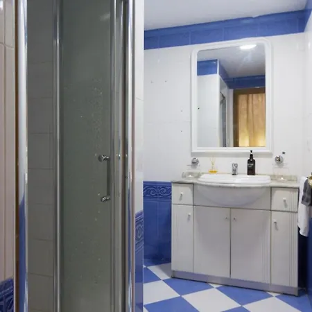 Con Terraza Privada En 3 *