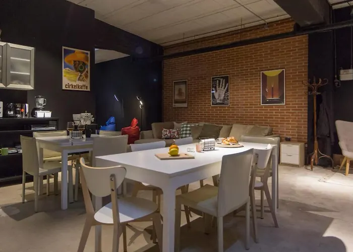Con Terraza Privada En 3 *